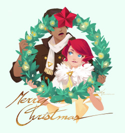 zetallis:  Merry Christmas and Happy Holidays! Sorry for the