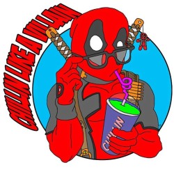 #deadpool #marvel #marvelcomics