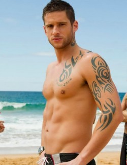 Hot, Beefy, Sexy, Muscular Men for YOU