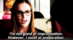 jemmasmmns:  Jemma Simmons in every episode: Agents of S.H.I.E.L.D.