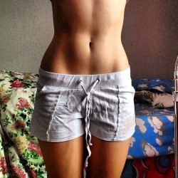 fitnessisfitfor-me:  This is me! ♡
