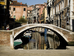 breathtakingdestinations: Venice - Italy (by Rui Ornelas) 