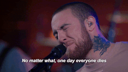 stakes-is-high:    Mac Miller - Soulmate feat. Dam-Funk (Live) (2016)