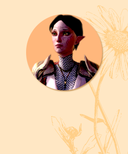  merrill + daisy for yggdrasilium 