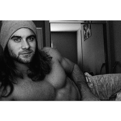 brockohurn: I was asked why I am the way I am. Why I want to