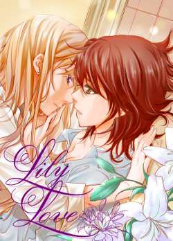 Lily Love (THAI version) is also available as EbookIf you are