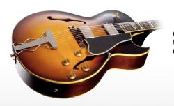 Gibson Custom 1959 ES-175