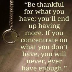 ourdailyencouragement:  - Thought for Today, 09.20.18