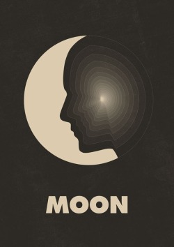 candypriceless:  ‘Moon’ | Simon C Page 