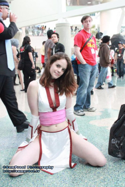 hotcosplaychicks:  img_3797AX2010 by Samuel ProofCheck out my