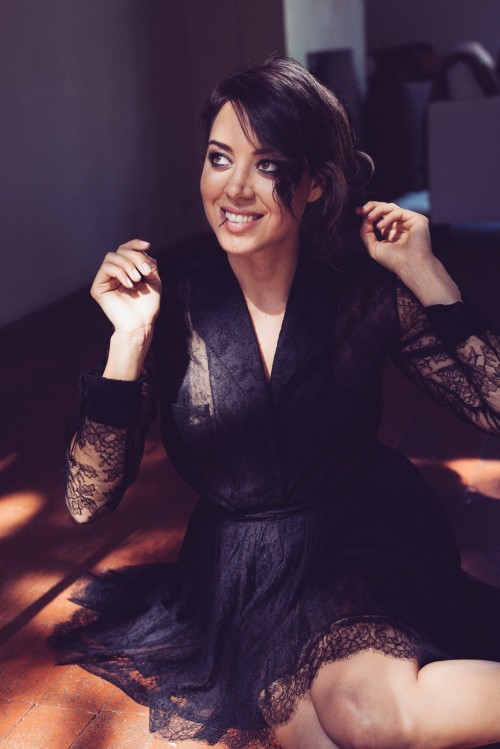 mumblo-number-five:Aubrey Plaza