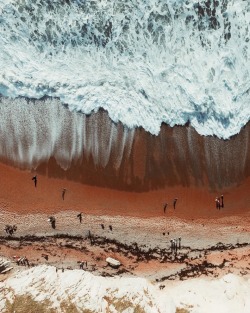 landscape-photo-graphy:  Amazing Drone Landscape Photography