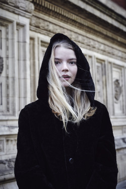 hwphoto:  Anya Taylor Joy  