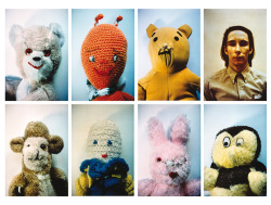 excdus:Ahh… Youth!Mike Kelley, 1991