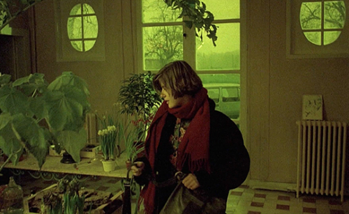 wkwz:  The Double Life of Veronique (1991) dir. Krzysztof Kieślowski