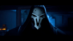 thedragonisaprincess:  birdartonline:  Reaper  You can just see