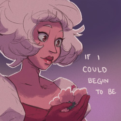 taikova:   a single pale rose steven universe spoilers  uhhhhh