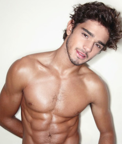 dc-34:  Marlon Teixeira - Way Models Brazil Hey you … Follow