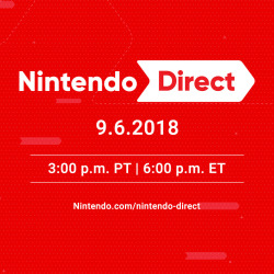 it-started-to-rain: nintendo:  Tune in 9/6 at 3pm PT for a new