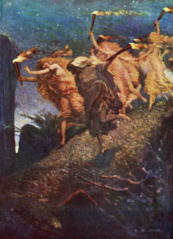 walpurgishalle:  N. M. Price “Walpurgis night” 