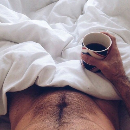 More coffee anyone?
