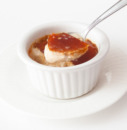 fullcravings:  Coffee Crème Brûlée