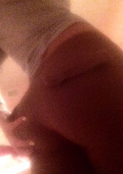 sexuallthrill:  follow her shes following back http://thugmufffin.tumblr.com/ now!!