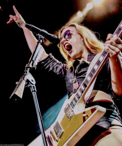 Lzzy Hale