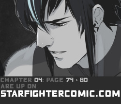 ✨DOUBLE UPDATE✨Start here!In case you missed it last week, Starfighter: