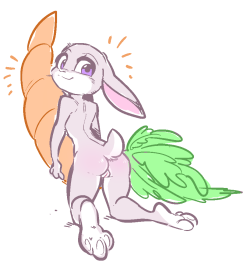 nsfwglacierclear:  haven’t drawn ms hopps in a while   <3