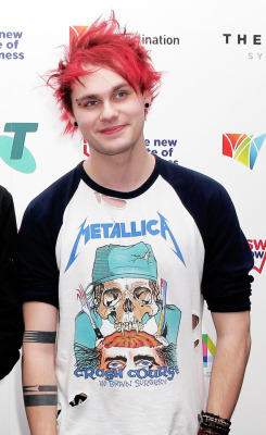 smashdrums:  Michael at the Aria’s - November 26, 2014 