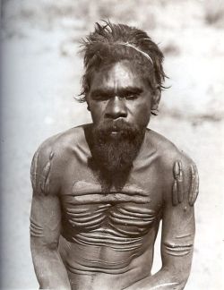 indigenouswisdom: Aboriginal and Torres Strait Islander people