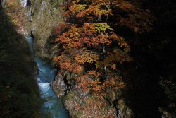 zocher:  Leutascher Geisterklamm