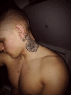 2sthboiz:  IGOR….. NON NUDES. DAM SEXY BEAST 