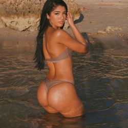 thedopeapproach:  Yovanna Ventura   | thedopeapproach.tumblr.com