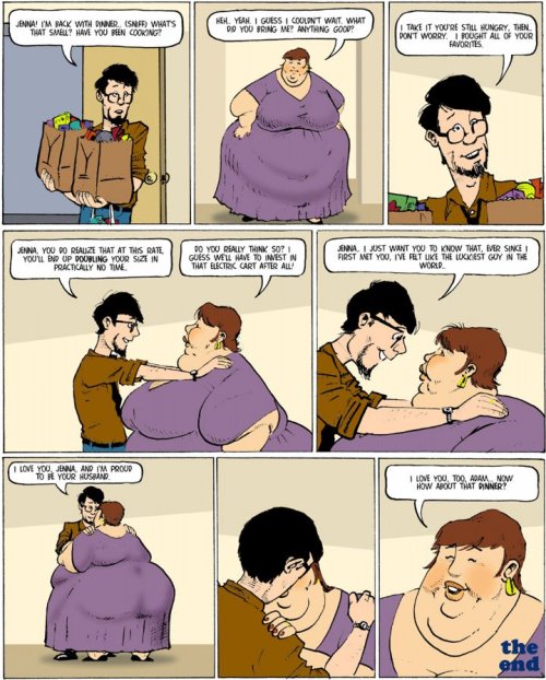 dwn-fa:  royaljellysandwich:“Jenna” WG Comic by BeakerFA  I love this comic more than I probably should. 