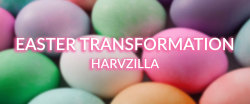 EASTER TRANSFORMATIONEaster is fast approaching, a season filled with bunnies and chocolate. What kind of transformations do you associate with Easter?I have a small Easter tag here, but I also suggest you check out my bunny/rabbit tags.And going to give