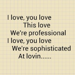 Can’t get this song out of my head! #TheWeeknd #Professional