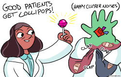 adriofthedead:  wintesm:  Dr. Maheswaran provides excellent care