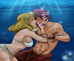 mslead:  NALU LOVE FESTDay 1: Laughter