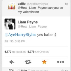 If only it was THAT easy! Haha #liampayne #lili #daddydirection