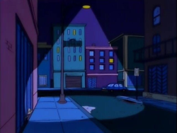 Scenic Simpsons - “Bart Sells His Soul" Season 7, Episode