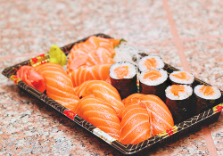 sushi-aesthetic:  