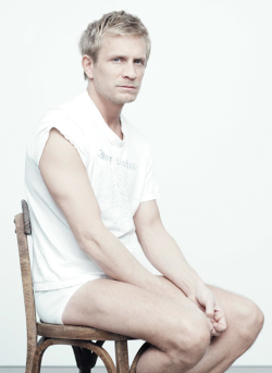 mynewplaidpants:  Happy 35, Jérémie Renier!!! For over 40 more