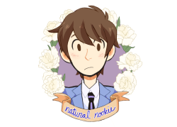 brogeoisie:  ❀ Thus, in the Ouran Host Club, handsome boys