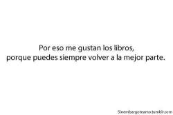 los-libros-nunca-mueren:  siempre. 