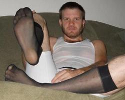 SOCKS EXHIBITIONIST