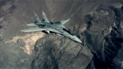 riidaroku:  Northrop Grumman F-14 Tomcat 