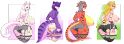 oki-doki-oppai:    LAST CHANCE TO NAB A SLOT ON THIS AUCTION,