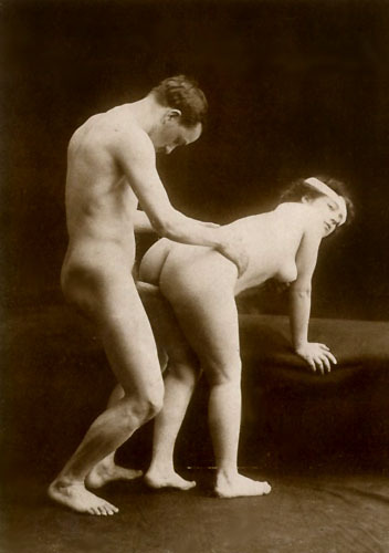 grandma-did: Second of two posts.Â  I donâ€™t know where these came from, but I like it - kind of an early photo Kama Sutraâ€¦..  Part 2!Part 1 here.